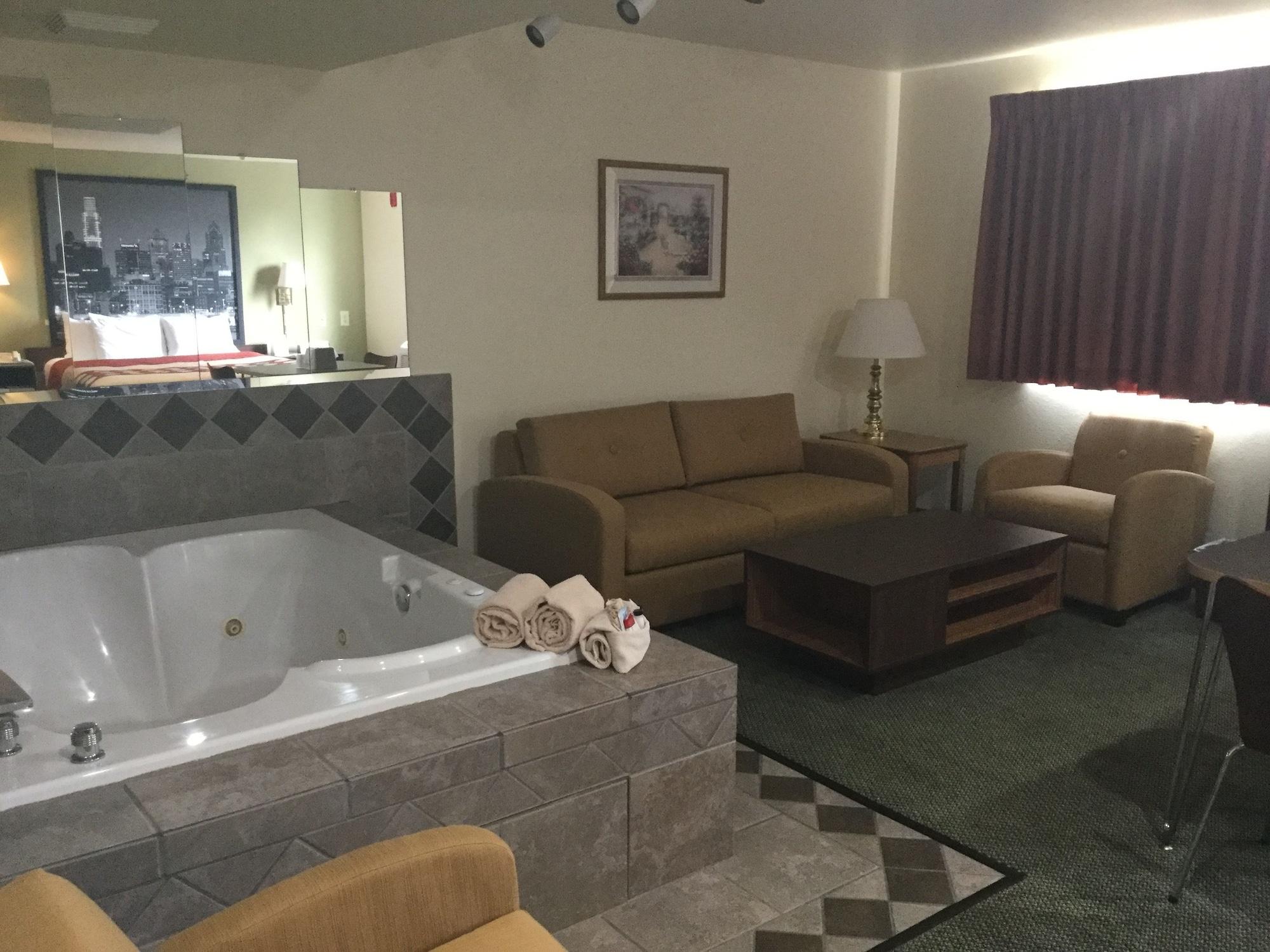 Super 8 By Wyndham West Middlesex/Sharon Area Hotel Kültér fotó